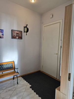 Продам двухкомнатную (2-комн.) квартиру, Ломоносова ул, 20А, Санкт-Петербург г