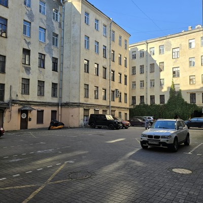 Продам двухкомнатную (2-комн.) квартиру, Ломоносова ул, 20А, Санкт-Петербург г