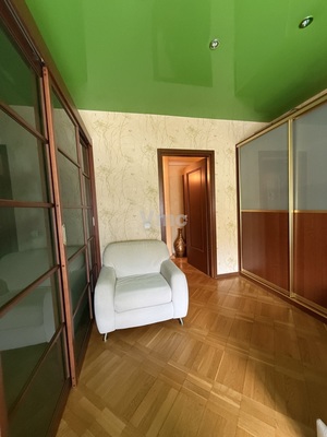 Продам трехкомнатную (3-комн.) квартиру, Пресненский Вал ул, 3, Москва г