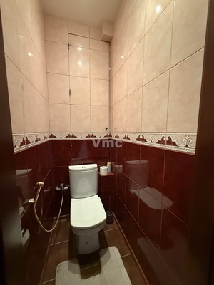 Продам трехкомнатную (3-комн.) квартиру, Пресненский Вал ул, 3, Москва г