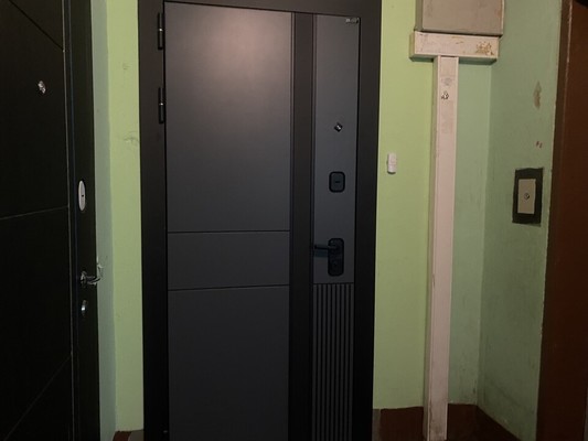 Сдам трехкомнатную (3-комн.) квартиру, Большевиков пр-кт, 37ак1, Санкт-Петербург г