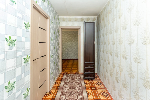 Продам трехкомнатную (3-комн.) квартиру, Наличная ул, 36Ак3, Санкт-Петербург г