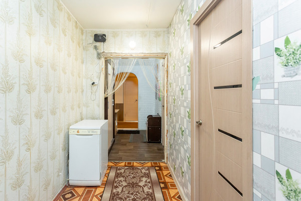 Продам трехкомнатную (3-комн.) квартиру, Наличная ул, 36Ак3, Санкт-Петербург г