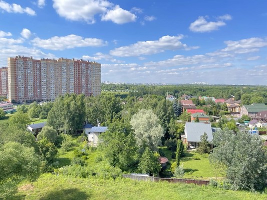 Продам двухкомнатную (2-комн.) квартиру, Барышевская Роща ул, 2, Щербинка г