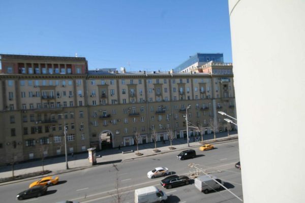 Сдам офисное помещение 144,5 м2, Большая Садовая ул, 10, Москва г
