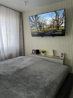 Продам однокомнатную (1-комн.) квартиру, Кирова (Центральный мкр.) ул, 17к1, Домодедово г
