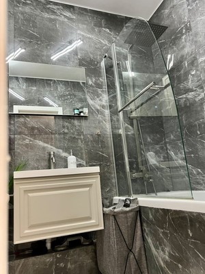 Продам однокомнатную (1-комн.) квартиру, Кирова (Центральный мкр.) ул, 17к1, Домодедово г