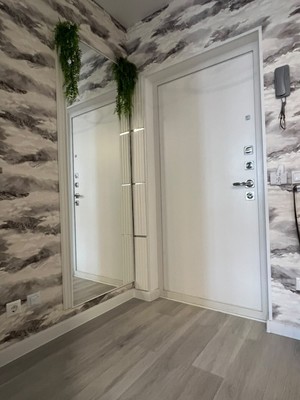 Продам однокомнатную (1-комн.) квартиру, Кирова (Центральный мкр.) ул, 17к1, Домодедово г