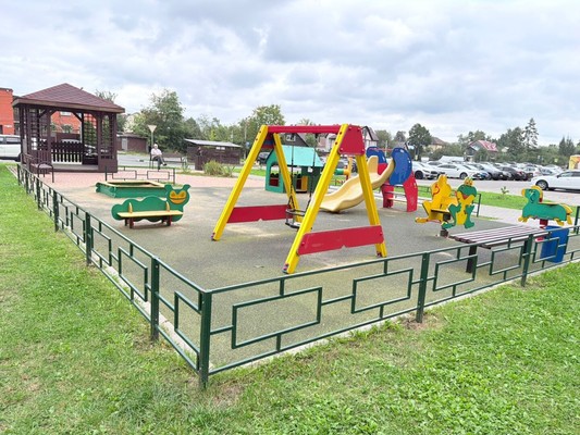 Продам однокомнатную (1-комн.) квартиру, Кирова (Центральный мкр.) ул, 17к1, Домодедово г