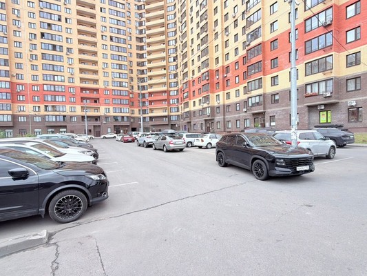 Продам однокомнатную (1-комн.) квартиру, Кирова (Центральный мкр.) ул, 17к1, Домодедово г