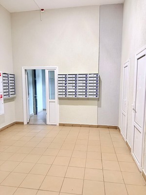 Продам однокомнатную (1-комн.) квартиру, Кирова (Центральный мкр.) ул, 17к1, Домодедово г