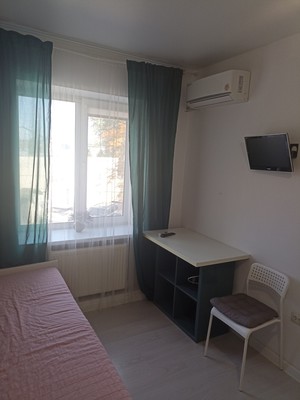 Продам однокомнатную (1-комн.) квартиру, 40-летия Победы пр-кт, 75и, Ростов-на-Дону г