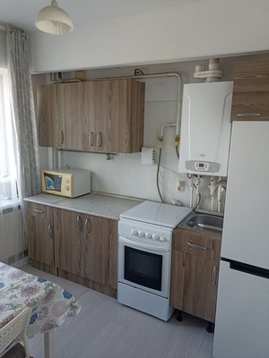 Продам однокомнатную (1-комн.) квартиру, 40-летия Победы пр-кт, 75и, Ростов-на-Дону г