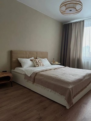 Сдам трехкомнатную (3-комн.) квартиру, Сапфирная ул, 10, Пермь г