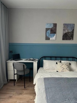 Сдам трехкомнатную (3-комн.) квартиру, Сапфирная ул, 10, Пермь г