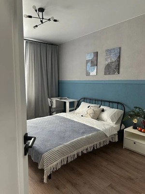 Сдам трехкомнатную (3-комн.) квартиру, Сапфирная ул, 10, Пермь г