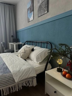 Сдам трехкомнатную (3-комн.) квартиру, Сапфирная ул, 10, Пермь г