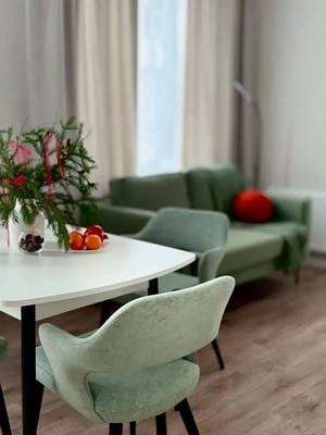 Сдам трехкомнатную (3-комн.) квартиру, Сапфирная ул, 10, Пермь г