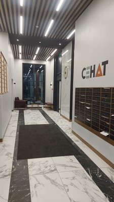 Сдам однокомнатную (1-комн.) квартиру, 1-й Предпортовый проезд, 1, Санкт-Петербург г