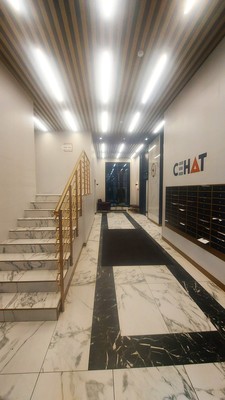 Сдам однокомнатную (1-комн.) квартиру, 1-й Предпортовый проезд, 1, Санкт-Петербург г
