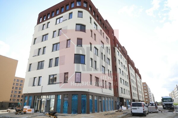 Продам двухкомнатную (2-комн.) квартиру (долевое), Героя России Катериничева ул, Гурьевск г