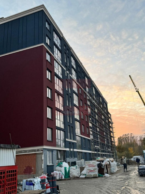 Продам двухкомнатную (2-комн.) квартиру (долевое), 36-й (ПГК Лада тер) ряд, к 1, Калининград г