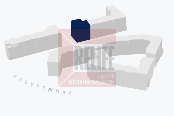 Продам однокомнатную (1-комн.) квартиру (долевое), Центральная ул, Заозерье п