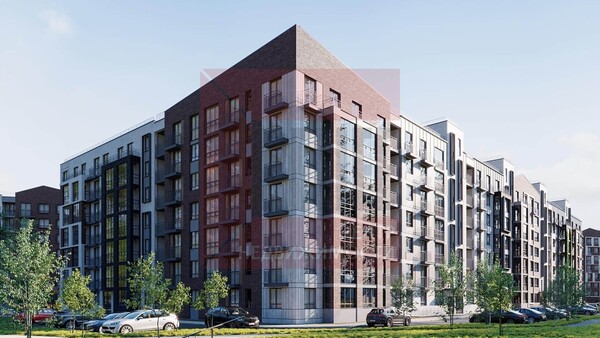 Продам двухкомнатную (2-комн.) , 1-й Портовый пер, к 6, Малое Исаково п