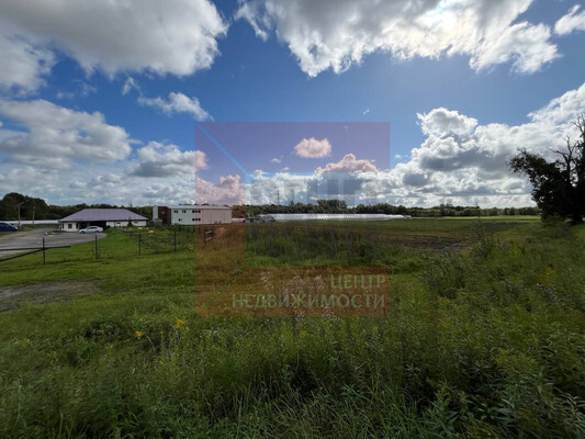 Продам склад 13 789 м2, Аграрная ул, 6, Переславское п