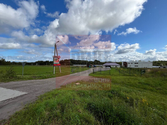 Продам склад 13 789 м2, Аграрная ул, 6, Переславское п