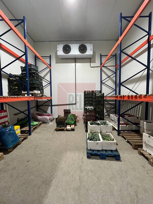 Продам склад 13 789 м2, Аграрная ул, 6, Переславское п