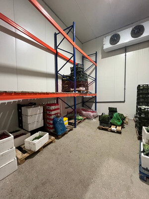 Продам склад 13 789 м2, Аграрная ул, 6, Переславское п