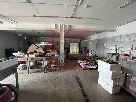 Продам склад 13 789 м2, Аграрная ул, 6, Переславское п