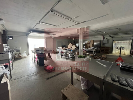 Продам склад 13 789 м2, Аграрная ул, 6, Переславское п