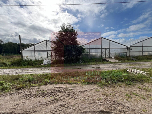 Продам склад 13 789 м2, Аграрная ул, 6, Переславское п