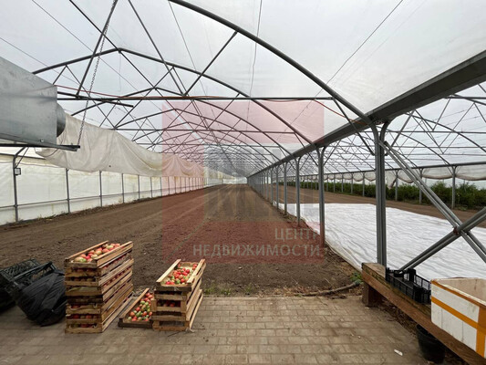 Продам склад 13 789 м2, Аграрная ул, 6, Переславское п