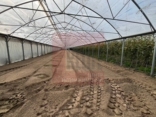 Продам склад 13 789 м2, Аграрная ул, 6, Переславское п