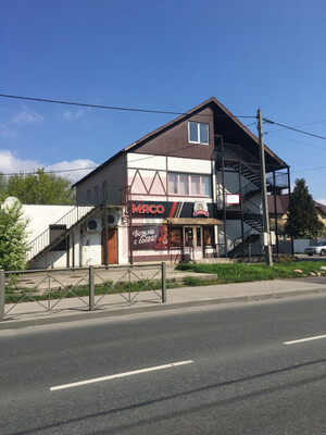 Продам коммерческое помещение 255 м2, Победы пр-кт, 204, Калининград г
