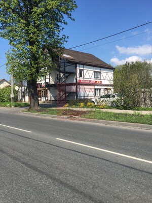 Продам коммерческое помещение 255 м2, Победы пр-кт, 204, Калининград г