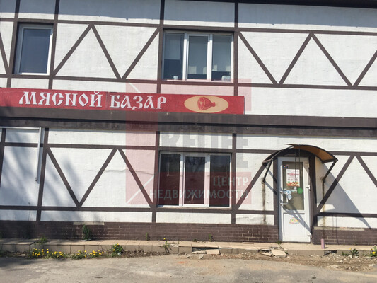 Продам коммерческое помещение 255 м2, Победы пр-кт, 204, Калининград г