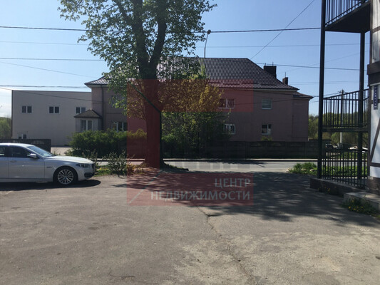 Продам коммерческое помещение 255 м2, Победы пр-кт, 204, Калининград г
