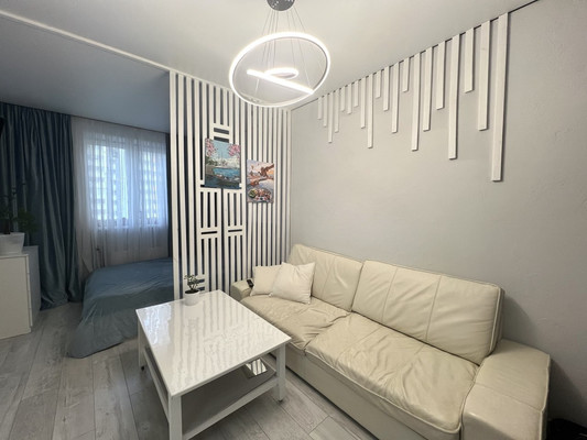 Продам однокомнатную (1-комн.) квартиру, Дзержинского пр-кт, 247, Новороссийск г