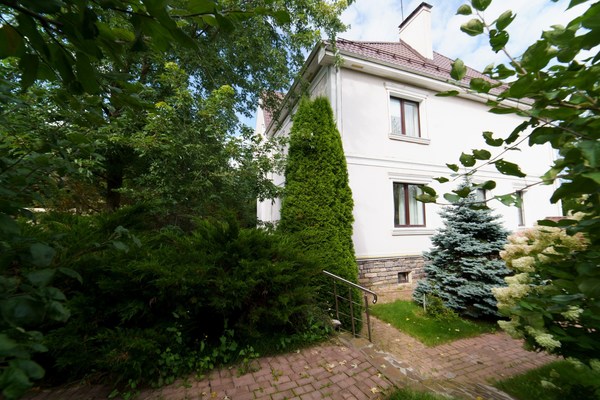 Продам коттедж, ТСН Дарна-1 тер, 37, Кашино д, 32 км от города