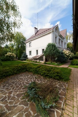 Продам коттедж, ТСН Дарна-1 тер, 37, Кашино д, 32 км от города
