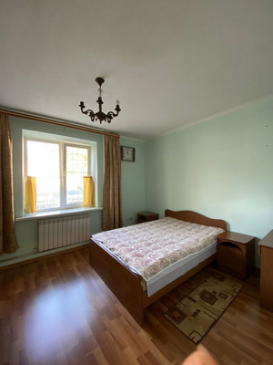 Продам трехкомнатную (3-комн.) квартиру, Мечиева ул, 163, Нальчик г