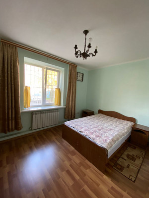Продам трехкомнатную (3-комн.) квартиру, Мечиева ул, 163, Нальчик г