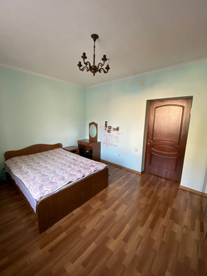 Продам трехкомнатную (3-комн.) квартиру, Мечиева ул, 163, Нальчик г