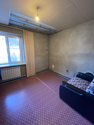 Продам трехкомнатную (3-комн.) квартиру, Мечиева ул, 163, Нальчик г