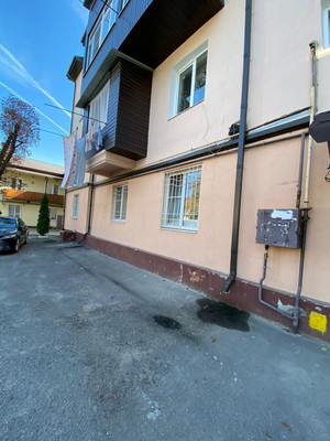 Продам трехкомнатную (3-комн.) квартиру, Мечиева ул, 163, Нальчик г