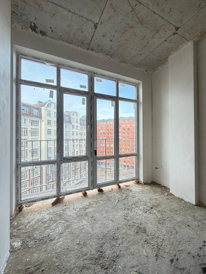 Продам двухкомнатную (2-комн.) квартиру, Тарчокова ул, 33к2, Нальчик г